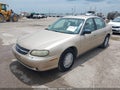 2002 Chevrolet Malibu — photo 2 of 11 | VIN 1G1ND52J02M623328