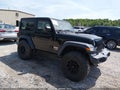 2020 Jeep Wrangler — photo 1 of 16 | VIN 1C4GJXAN8LW227159