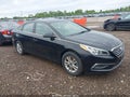 2017 Hyundai Sonata — photo 1 of 11 | VIN 5NPE24AF0HH504315