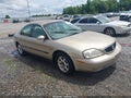 Photo 1 of 11 — 2000 Mercury Sable