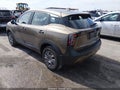 Photo 3 of 16 — 2025 Nissan Kicks