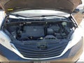 Photo 10 of 16 — 2012 Toyota Sienna