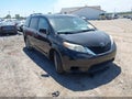 Photo 1 of 16 — 2012 Toyota Sienna