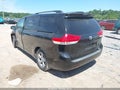 Photo 3 of 16 — 2012 Toyota Sienna
