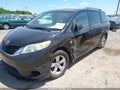 Photo 6 of 16 — 2012 Toyota Sienna