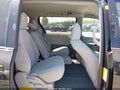 Photo 8 of 16 — 2012 Toyota Sienna
