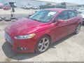 2016 Ford Fusion — photo 2 of 16 | VIN 3FA6P0HD3GR202084