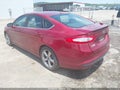 2016 Ford Fusion — photo 3 of 16 | VIN 3FA6P0HD3GR202084