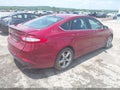 2016 Ford Fusion — photo 4 of 16 | VIN 3FA6P0HD3GR202084