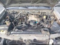 Photo 10 of 12 — 2002 Nissan Frontier
