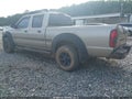 Photo 3 of 12 — 2002 Nissan Frontier