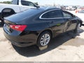 2024 Chevrolet Malibu — photo 4 of 15 | VIN 1G1ZD5ST5RF241491