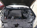 Photo 10 of 11 — 2014 Chevrolet Impala Limited