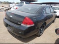 Photo 4 of 11 — 2014 Chevrolet Impala Limited