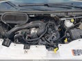 Photo 10 of 16 — 2024 Ford Transit-350