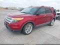 2013 Ford Explorer — photo 2 of 16 | VIN 1FM5K7D80DGB26778