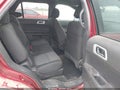 2013 Ford Explorer — photo 8 of 16 | VIN 1FM5K7D80DGB26778