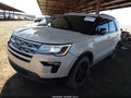 2018 Ford Explorer — photo 18 of 22 | VIN 1FM5K7D82JGA25950