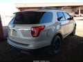 2018 Ford Explorer — photo 20 of 22 | VIN 1FM5K7D82JGA25950