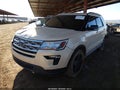 2018 Ford Explorer — photo 2 of 22 | VIN 1FM5K7D82JGA25950