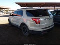 2018 Ford Explorer — photo 3 of 22 | VIN 1FM5K7D82JGA25950