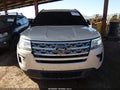 2018 Ford Explorer — photo 6 of 22 | VIN 1FM5K7D82JGA25950