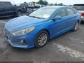 Photo 2 of 16 — 2018 Hyundai Sonata