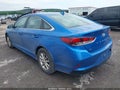 Photo 3 of 16 — 2018 Hyundai Sonata