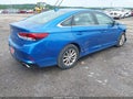 Photo 4 of 16 — 2018 Hyundai Sonata