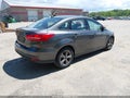 Photo 4 of 15 — 2017 Ford Focus