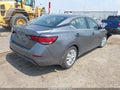 Photo 4 of 17 — 2025 Nissan Sentra