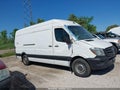 Photo 13 of 18 — 2015 Mercedes-Benz Sprinter