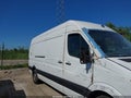 Photo 18 of 18 — 2015 Mercedes-Benz Sprinter