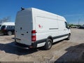 Photo 4 of 18 — 2015 Mercedes-Benz Sprinter