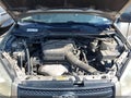 Photo 10 of 11 — 2004 Toyota RAV4