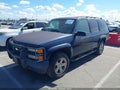 Photo 6 of 12 — 2000 Chevrolet Tahoe