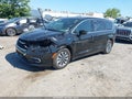 2025 Chrysler Pacifica — photo 2 of 16 | VIN 2C4RC1S70SR573858