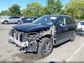 Photo 2 of 17 — 2018 Infiniti QX60