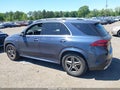 Photo 14 of 17 — 2024 Mercedes-Benz GLE-Class