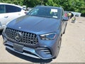Photo 6 of 17 — 2024 Mercedes-Benz GLE-Class