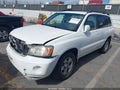 Photo 2 of 11 — 2004 Toyota Highlander