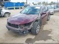 2014 Honda Accord — photo 2 of 17 | VIN 1HGCR2F31EA113104