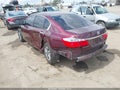 2014 Honda Accord — photo 3 of 17 | VIN 1HGCR2F31EA113104