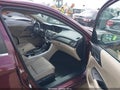 2014 Honda Accord — photo 5 of 17 | VIN 1HGCR2F31EA113104