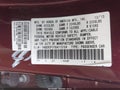 2014 Honda Accord — photo 9 of 17 | VIN 1HGCR2F31EA113104