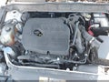 Photo 10 of 12 — 2014 Ford Fusion