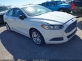Photo 1 of 12 — 2014 Ford Fusion