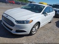 Photo 2 of 12 — 2014 Ford Fusion