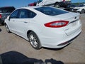 Photo 3 of 12 — 2014 Ford Fusion