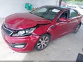 2012 Kia Optima — photo 2 of 17 | VIN 5XXGR4A64CG026618